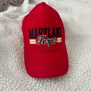 Maryland Terps Hat